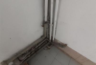 Spatiu depozitare 360 mp in zona Obor - Colentina - 14