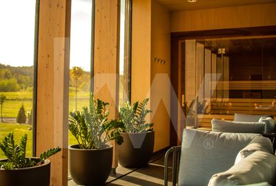 ZALA SPRINGS GOLF RESORT – Un univers dedicat rafinamentului și investiției - 10
