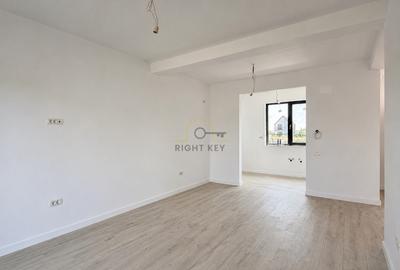 Casa parter, 4 cam, 400mp teren, toate utilitățile, asfalt! Comision0% - 8