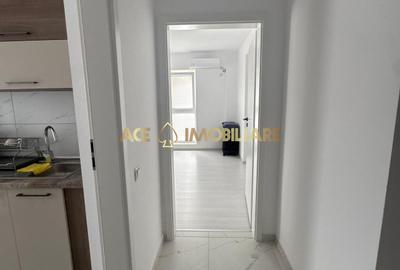 3 Camere de inchiriat | Pallady | Metrou | Centrala | Loc parcare - 27