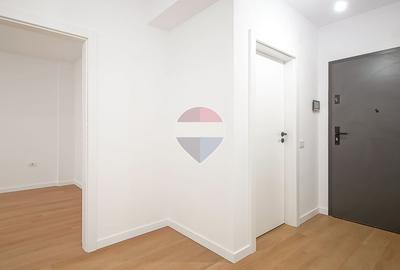 Apartament 2 camere Alpha Distrikt, finisat, cu parcare inclusă - 11