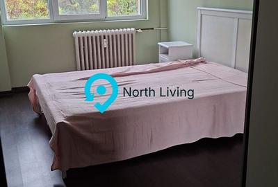 Apartament cu vedere si intrare din PARC IOR - 7