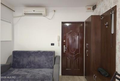 Girocului - Rebreanu - Apartament 1 Camera, 36 Mp, La Cheie - 11