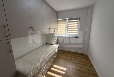 Apartament cu 3 camere | Radauti | Etaj 3 - 5