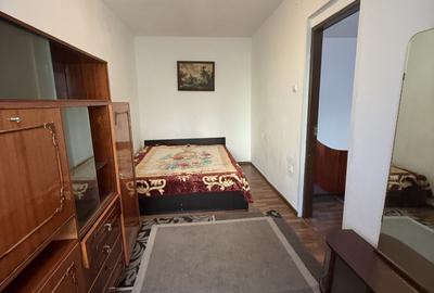 Apartament cu 2 camere, 42 mp utili, etaj 1 -Spitalul Judetean - 5