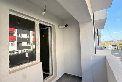 APARTAMENT 2 CAMERE,TIP STUDIO  – BLOC NOU, ZONĂ CENTRALĂ, - 17