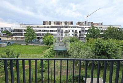 Apartament Cochet Tractorul Prima Închiriere - 6