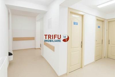 Spatiu comercial de inchiriat pentru clinica medicala sau laborator in Alba Iuli - 7