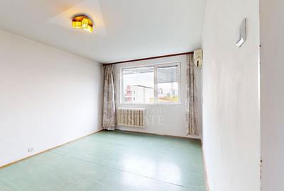 Apartament 2 camere decomandat | Militari | 47,9 mp | 69.500 € - 3