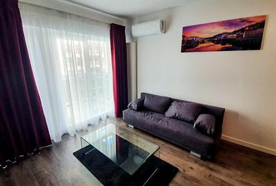 Barbu Vacarescu Belvedere Residences Pipera Aviatiei LUX - 1