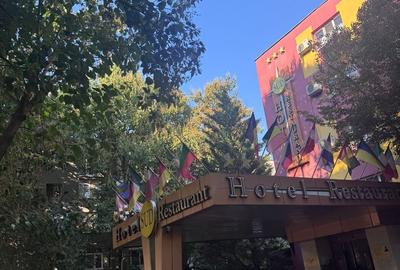 Hotel de vânzare – Strada Tineretului, Giurgiu - 3