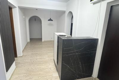 Apartament Primaverii, Aviatorilor, parter, imobil 1995 - 5