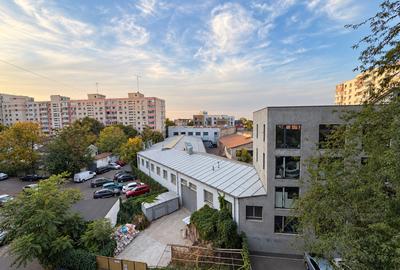 Garsonieră renovată, 32 mp| 6 minute de Piața Iancului - 11