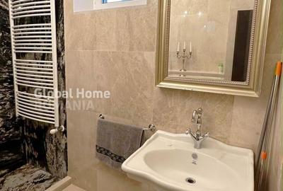 APART. 3 CAMERE HERĂSTRĂU | ARON COTRUȘ | 138 MP | 3 BALCOANE | PARCARE + BOXĂ - 9
