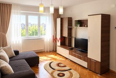 Apartament cu 2 camere langa UMF, Centru! - 2