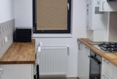 Apartament 2 camere, etaj 3, centrala,AC, 8 min metrou-HILS Pallady - 13