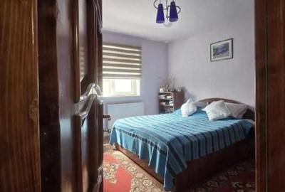 Apartament cu 3 camere decomandat în Tomis Nord