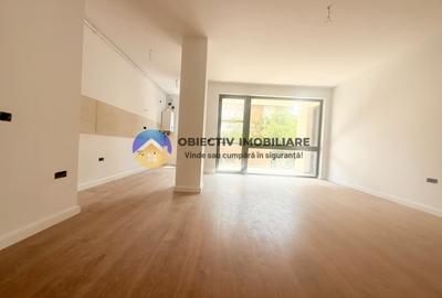 Apartament PREMIUM Bloc NOU ETAJ 1/2(boxa inclusa in pret) - 1