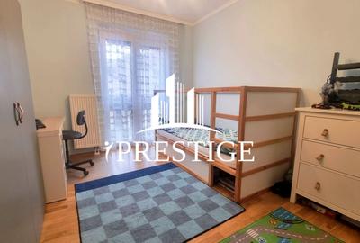 APARTAMENT DE VÂNZARE 4 CAMERE ETAJ 1 BALCON BOXĂ LIFT PARCARE CENTRAL - 9
