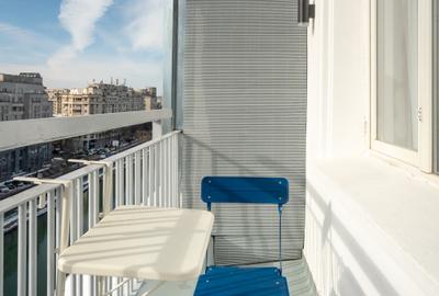 Apartament premium 3 camere | Calea Victoriei – Business Airbnb  | Randament 10% - 15