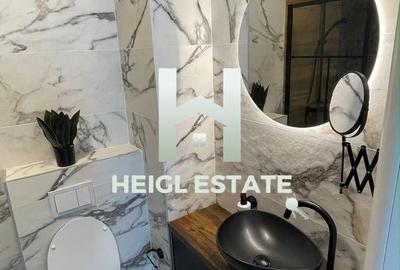 Apartament cu 3 camere si bucatarie inchisa Prima Arena - 9