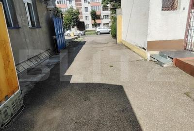 Spatiu de vanzare, 695 mp, zona Câmpia Turzii - 11