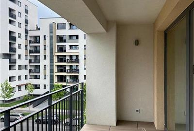 I OFERTA I Apartament modern cu 2 camere I 48 mp I Parcare I Kasper I Coresi I - 15