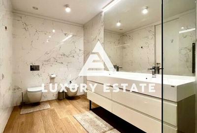 Inchiriere apartament de lux 4 camere vedere parc in One Mircea Eliade - 21