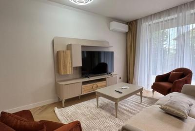 Apartament cu 2 camere în Iancu Nicolae