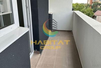 Apartament cu 3 camere decomandat în Berceni