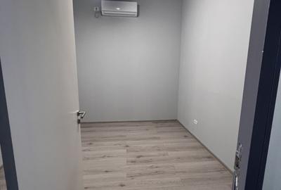 Hala 595 mp noua Pasajul  Domnesti/Soseaua de Centura - 9