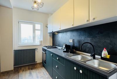 Apartament modern în Zona Iancului - Vatră Luminoasă - 8