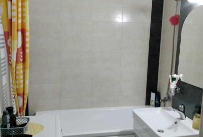 Apartament 3 camere zona Sucevei /Carrefour , etaj intermediar - 7