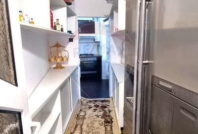 Apartament cu 3 camere si grădină de vânzare - 17