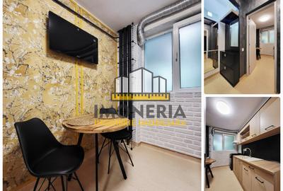 2 camere Maior Coravu-550m Metrou Muncii-400m parc-0%comision - 9