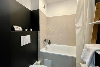 Apartament 3 camere***mobilat LUX//Piata Romana - 18
