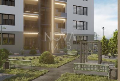 Apartament 2 camere  - Calea Surii Mici, Sibiu - 2