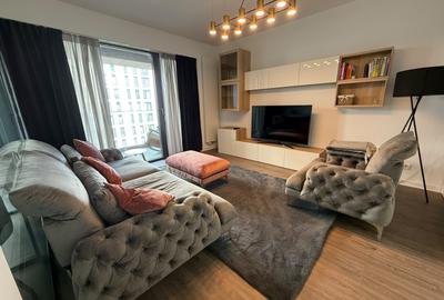 Apartament cu 2 camere în Aviației