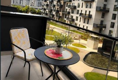 APARTAMENT 2 CAMERE // MRS GRADINILE// PRIMA INCHIRIERE - 2