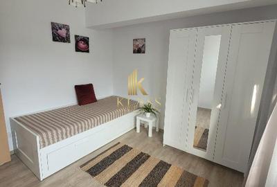 Apartament decomandat de inchiriat cu 3 camere  in Calea Victoriei - 3