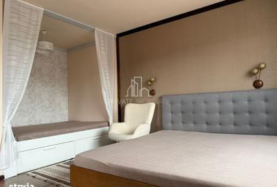 Apartament 2 Camere Modern/Bloc Nou/ Parcare, Green Residence, Tudor - 5