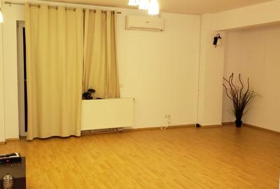 Baneasa Greenfield, apartament partial mobilat, 73mp - 4