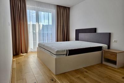 Apartament modern cu 3 camere in Urban Plaza - 1