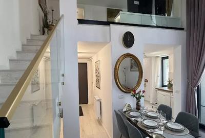 Duplex | 2 Camere | 2 Bai | Lux | Centrala proprie | - 3