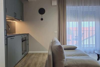 Ap 2 cam de închiriat în Bloc Premium/ str. Clujului-AP1495-AP1495 - 4