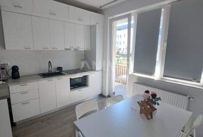 Apartament 2 camere, mobilat și utilat, Str. Urușagului, Florești - 1