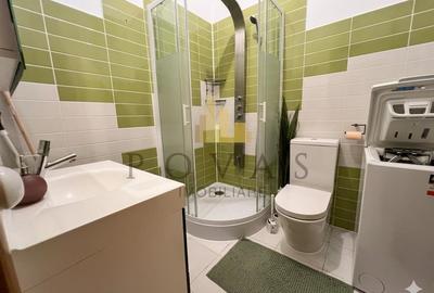 Apartament 3 Camere Erou Iancu Nicolae Voluntari - 6