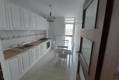 Apartament 3 camere | Parcare si boxa | Complex Cibinium | Sibiu - 4