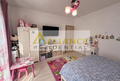 Vila 4 Camere | Complet mobilată și utilată  | Cartierul nou - 30