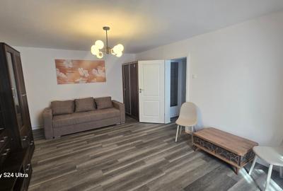 Garsonieră 48 mp | Prima închiriere | Mobilier nou | Parcare proprie - 9
